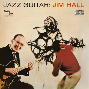 Jazz guitar
